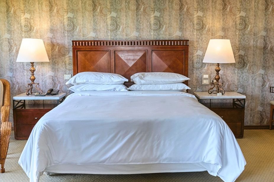 Suite Sheraton Pilar